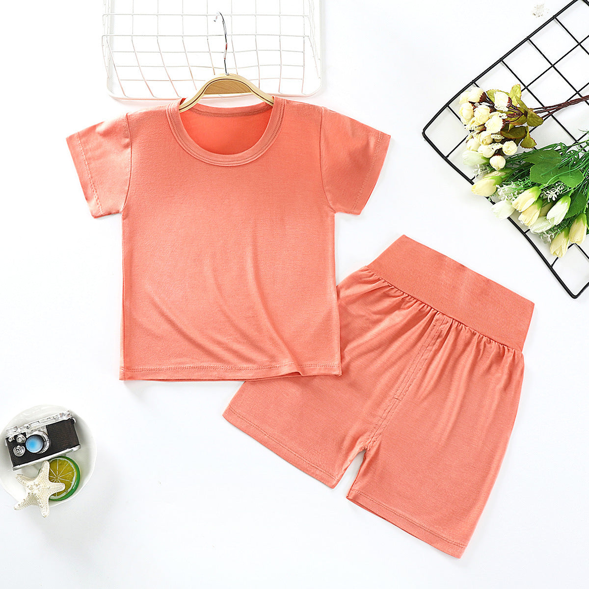 Piece Summer Suit