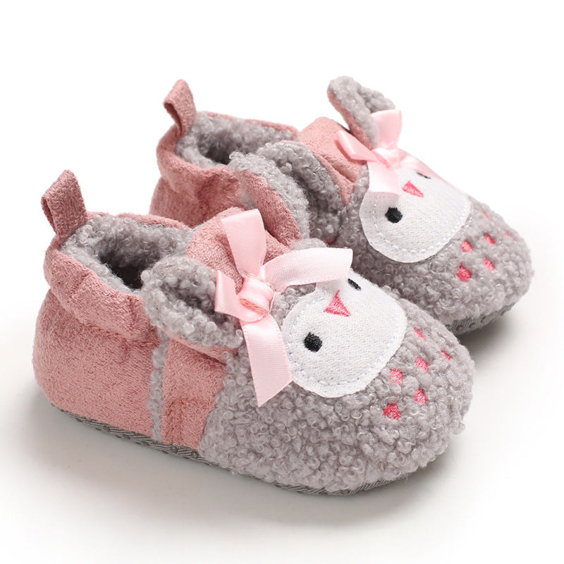 Toddler Cartoon Shoes