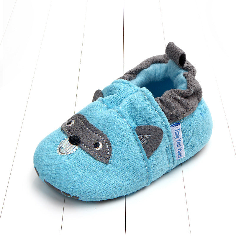 Toddler Cartoon Shoes