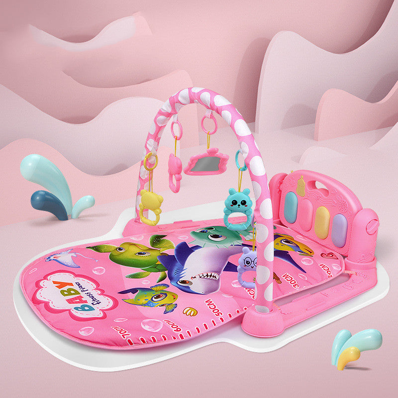 Baby Fitness Frame