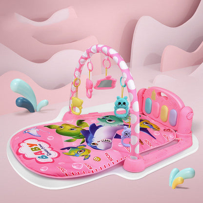 Baby Fitness Frame