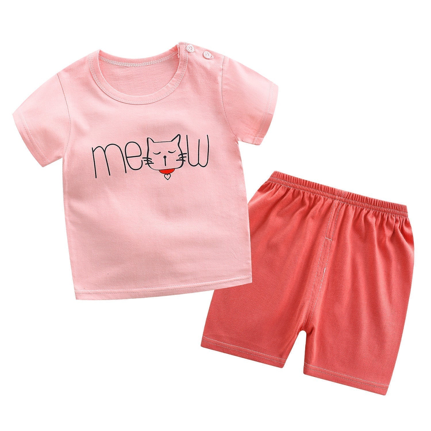 Summer Baby Cotton