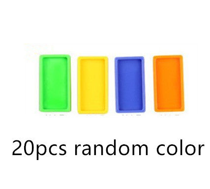 Domino Train Toy