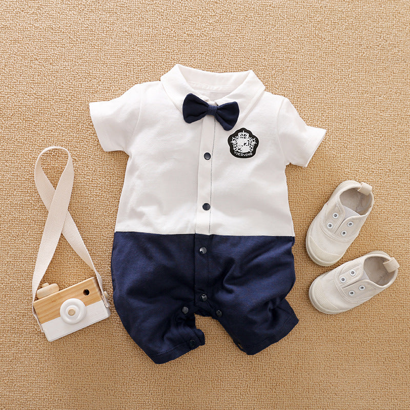 Baby Romper