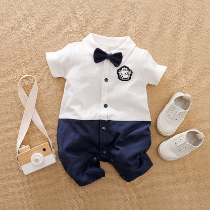 Baby Romper