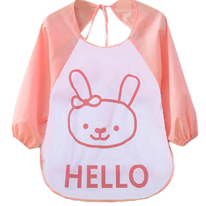 anti-dressing bib