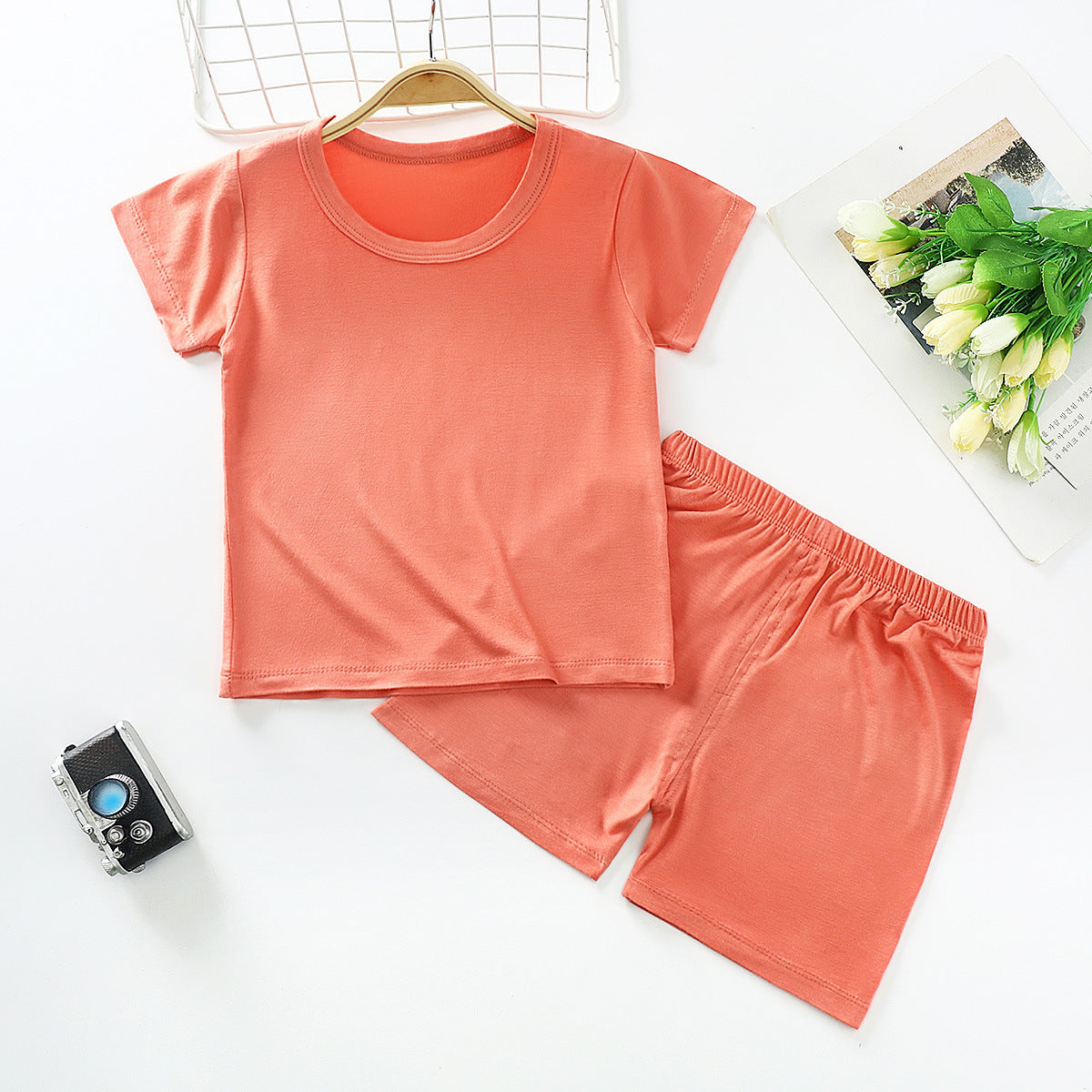 Piece Summer Suit
