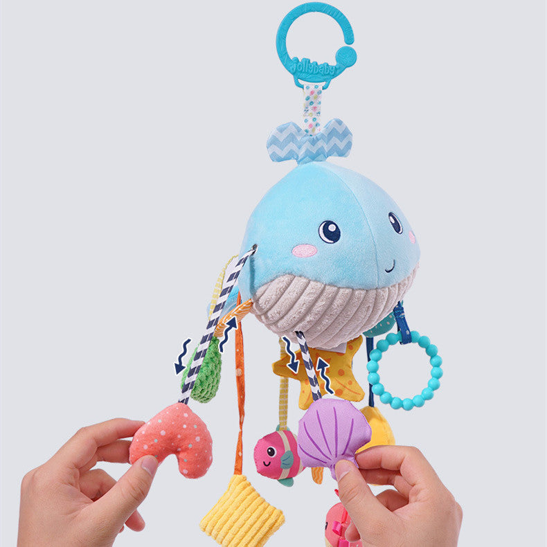 Chouchoule Baby Hanging Toy