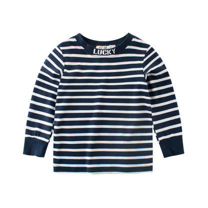 Baby Striped Shirt