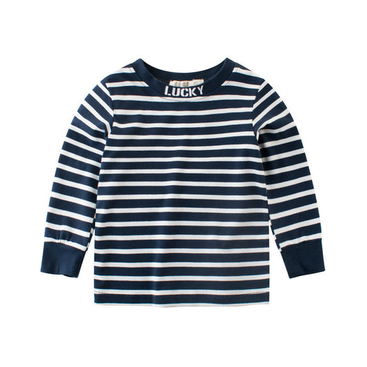 Baby Striped Shirt