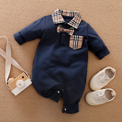 Baby Romper