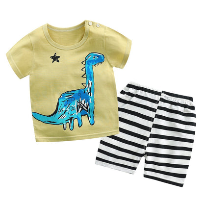 Summer Baby Cotton