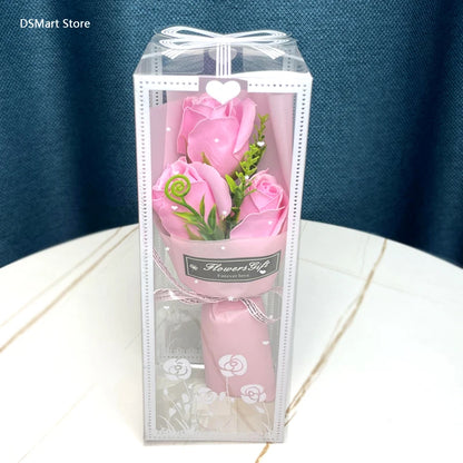 Artificial Rose Bouquet – Timeless Beauty for Any Occasion 🌹✨