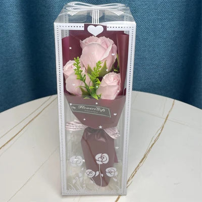 Artificial Rose Bouquet – Timeless Beauty for Any Occasion 🌹✨