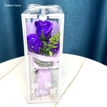 Artificial Rose Bouquet – Timeless Beauty for Any Occasion 🌹✨