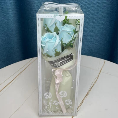 Artificial Rose Bouquet – Timeless Beauty for Any Occasion 🌹✨