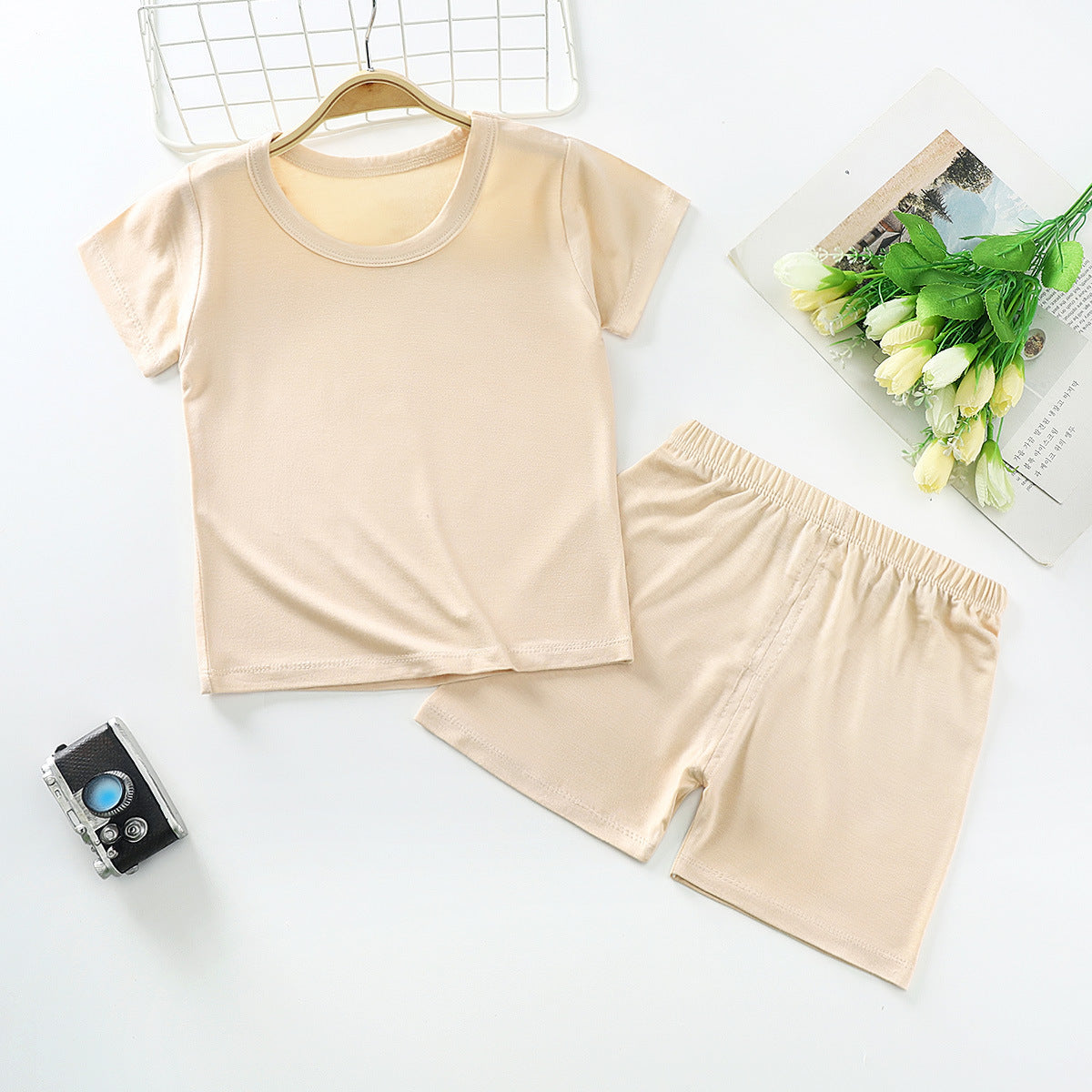 Piece Summer Suit