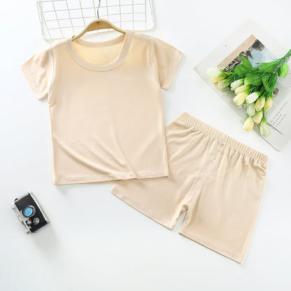 Piece Summer Suit
