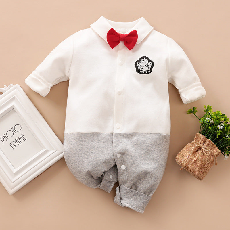 Baby Romper
