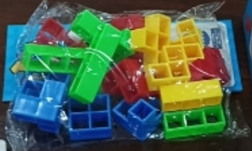 Balance Building Blocks