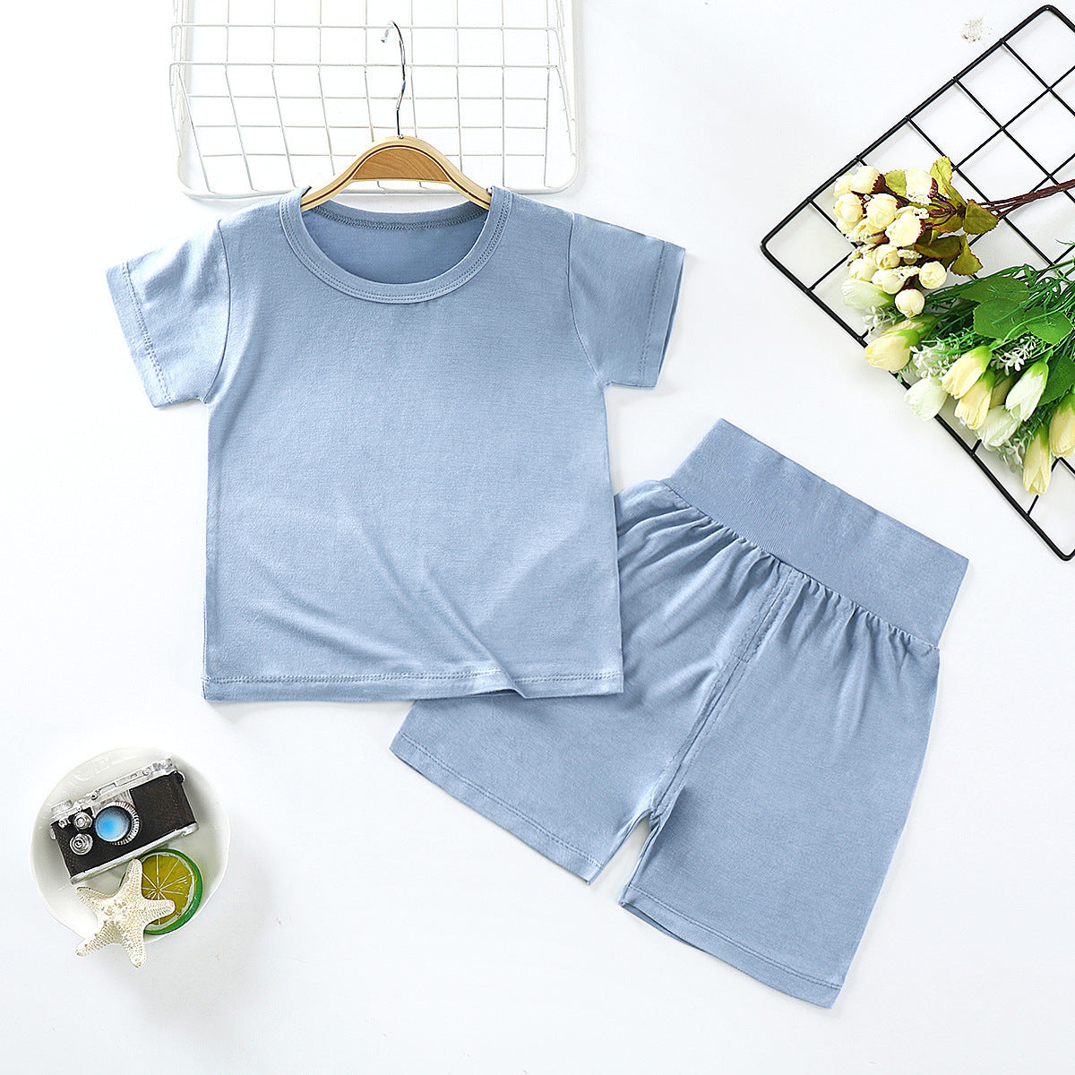 Piece Summer Suit