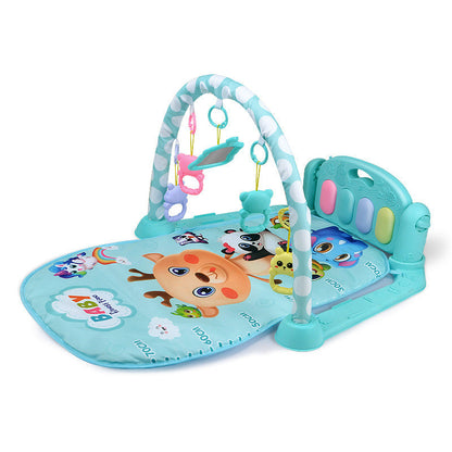 Baby Fitness Frame