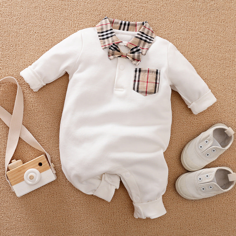 Baby Romper