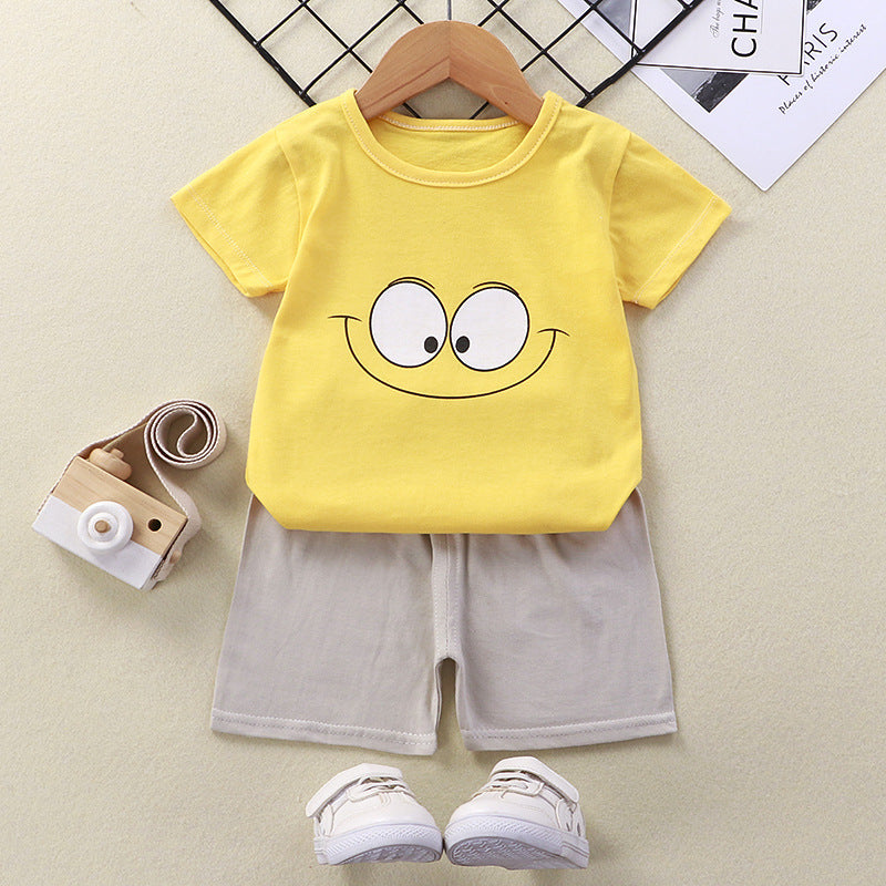 Summer Baby Cotton