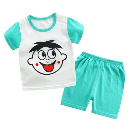 Summer Baby Cotton