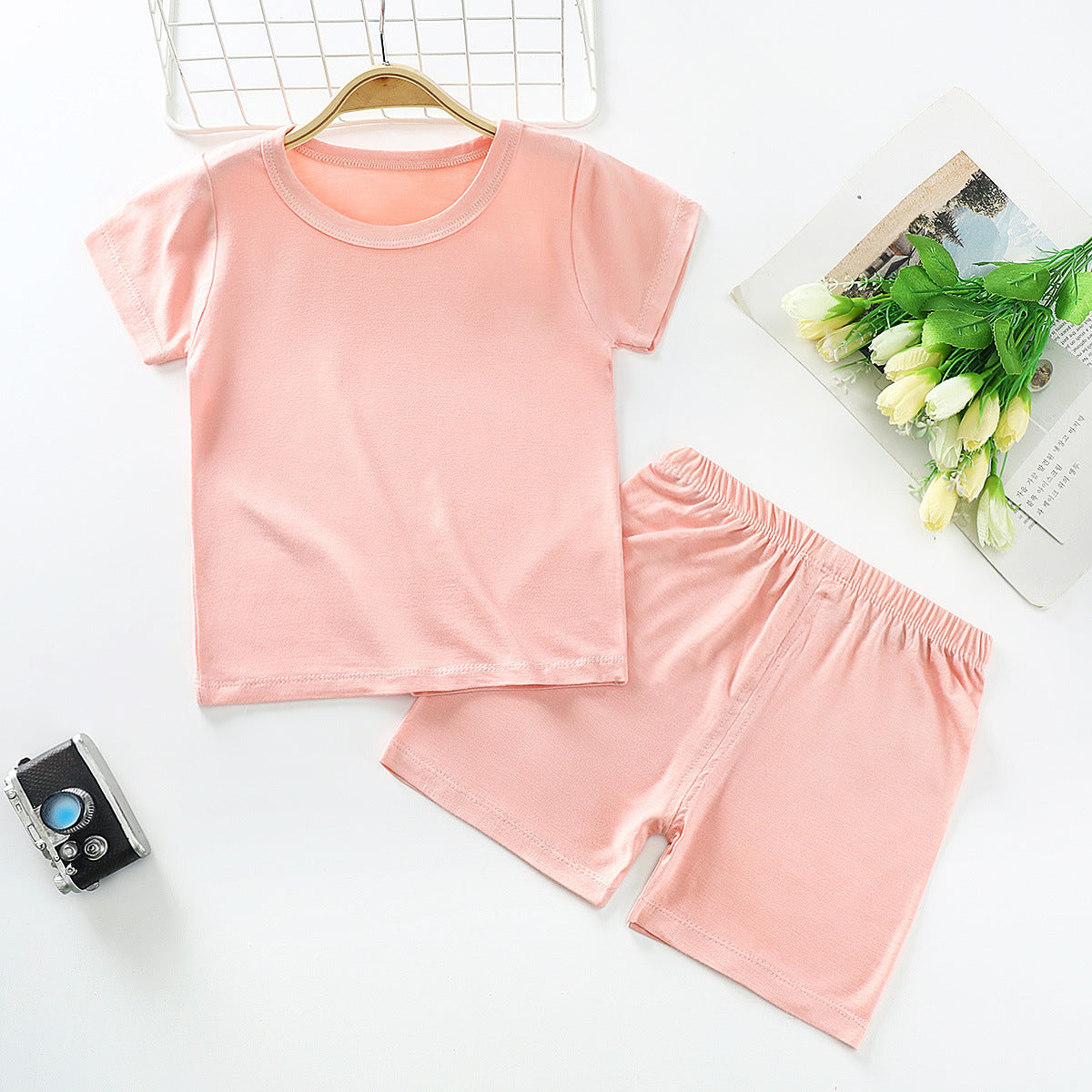 Piece Summer Suit