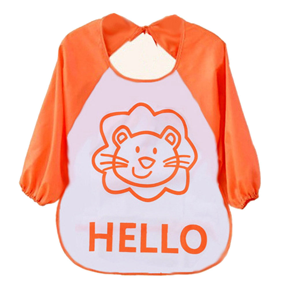anti-dressing bib