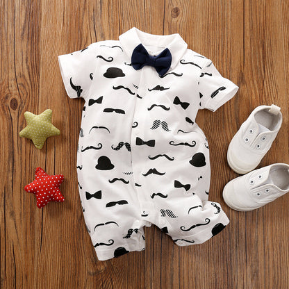 Baby Romper