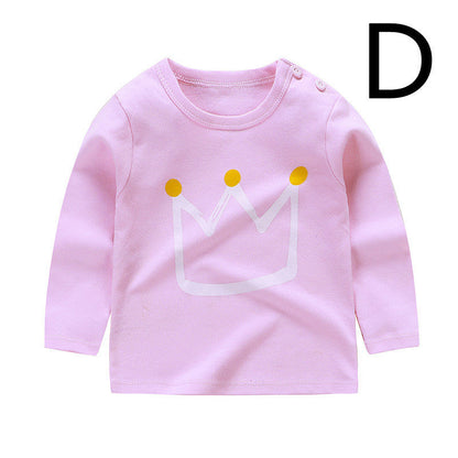 Shirt & Casual Clothing Set 