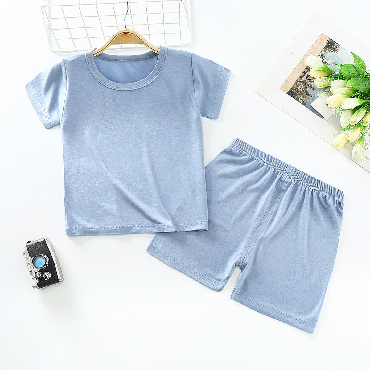 Piece Summer Suit